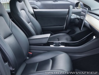 Tesla Model 3 Std Range Plus LFP 2020