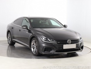 Volkswagen Arteon R-line 2.0 BiTDI 4Motion