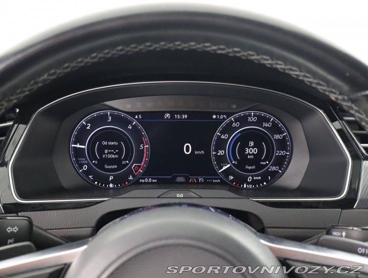 Volkswagen Arteon R-line 2.0 BiTDI 4Motion 2019