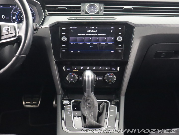 Volkswagen Arteon R-line 2.0 BiTDI 4Motion 2019