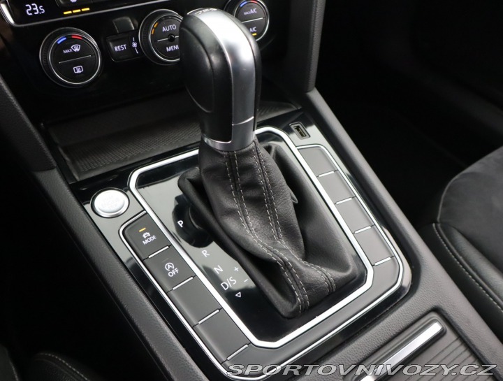 Volkswagen Arteon R-line 2.0 BiTDI 4Motion 2019