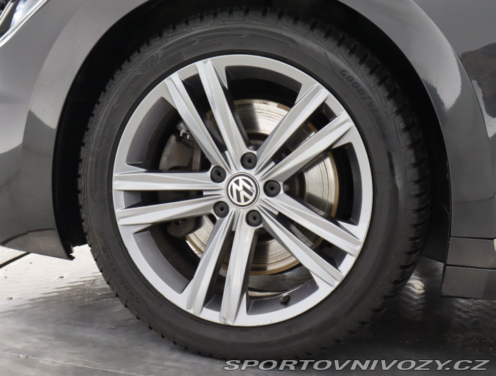 Volkswagen Arteon R-line 2.0 BiTDI 4Motion 2019