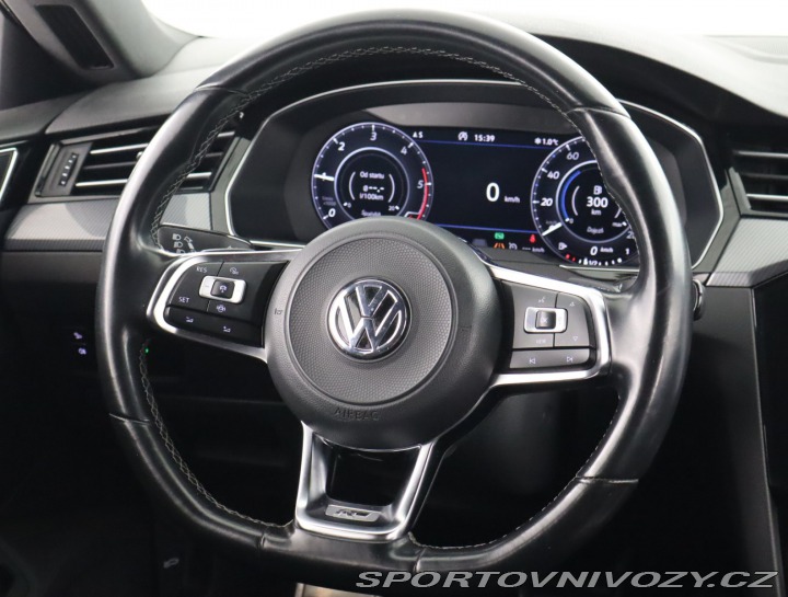 Volkswagen Arteon R-line 2.0 BiTDI 4Motion 2019