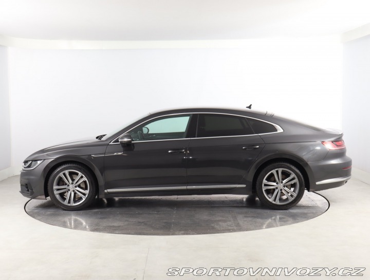 Volkswagen Arteon R-line 2.0 BiTDI 4Motion 2019