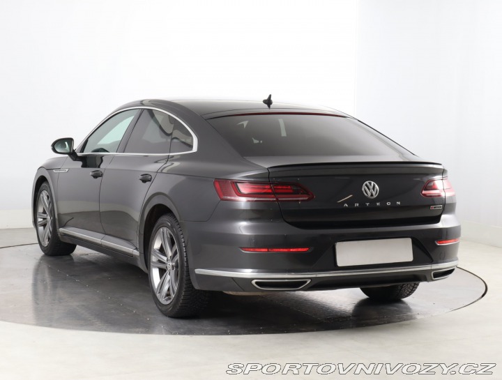 Volkswagen Arteon R-line 2.0 BiTDI 4Motion 2019