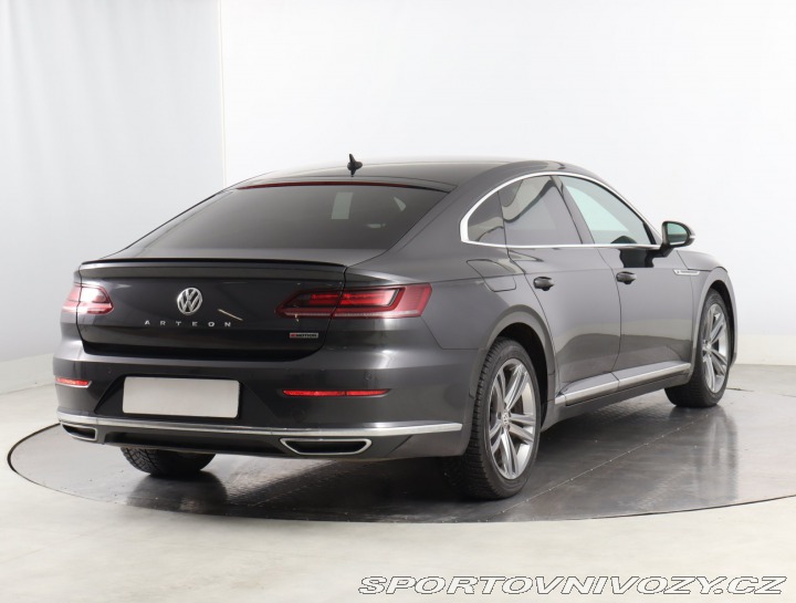 Volkswagen Arteon R-line 2.0 BiTDI 4Motion 2019