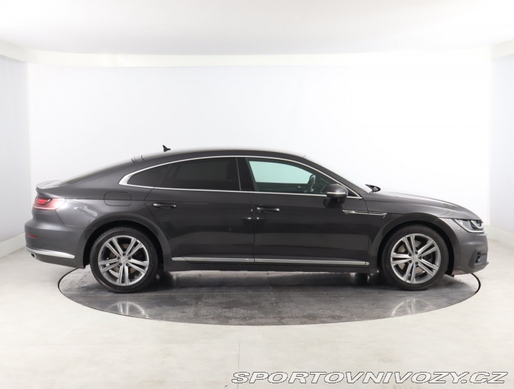 Volkswagen Arteon R-line 2.0 BiTDI 4Motion 2019