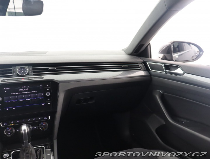 Volkswagen Arteon R-line 2.0 BiTDI 4Motion 2019