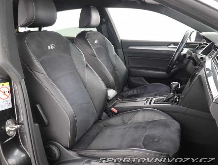 Volkswagen Arteon R-line 2.0 BiTDI 4Motion 2019
