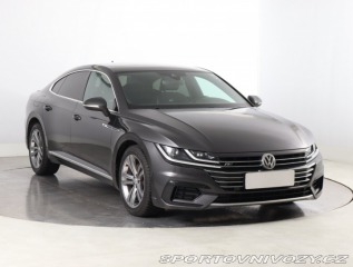 Volkswagen Arteon R-line 2.0 BiTDI 4Motion 2019