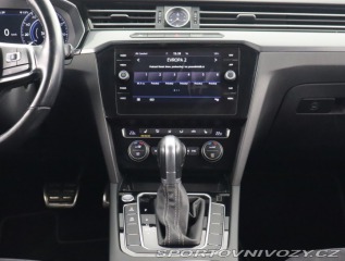 Volkswagen Arteon R-line 2.0 BiTDI 4Motion 2019