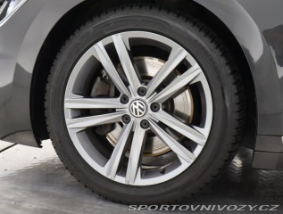 Volkswagen Arteon R-line 2.0 BiTDI 4Motion 2019