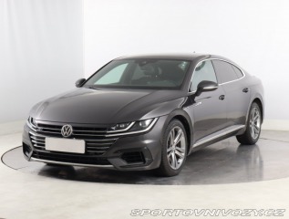 Volkswagen Arteon R-line 2.0 BiTDI 4Motion 2019