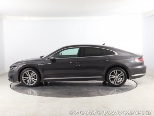 Volkswagen Arteon R-line 2.0 BiTDI 4Motion 2019