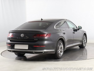 Volkswagen Arteon R-line 2.0 BiTDI 4Motion 2019