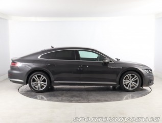Volkswagen Arteon R-line 2.0 BiTDI 4Motion 2019