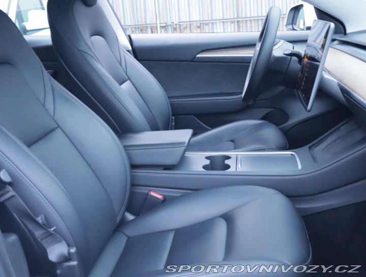 Tesla Model 3 Standard Range LFP 2022