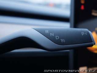 Tesla Model 3 Standard Range LFP 2022