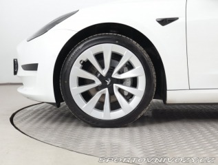 Tesla Model 3 Standard Range LFP 2022