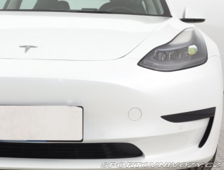 Tesla Model 3 Standard Range LFP 2022