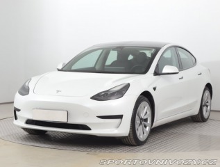 Tesla Model 3 Standard Range LFP 2022