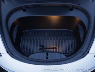 Tesla Model 3 Standard Range LFP 2022