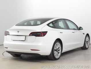 Tesla Model 3 Standard Range LFP 2022