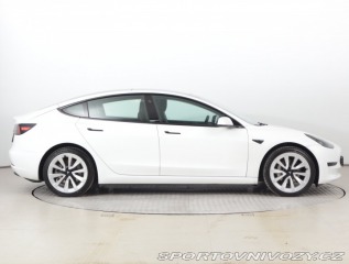 Tesla Model 3 Standard Range LFP 2022
