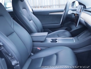 Tesla Model 3 Standard Range LFP 2022