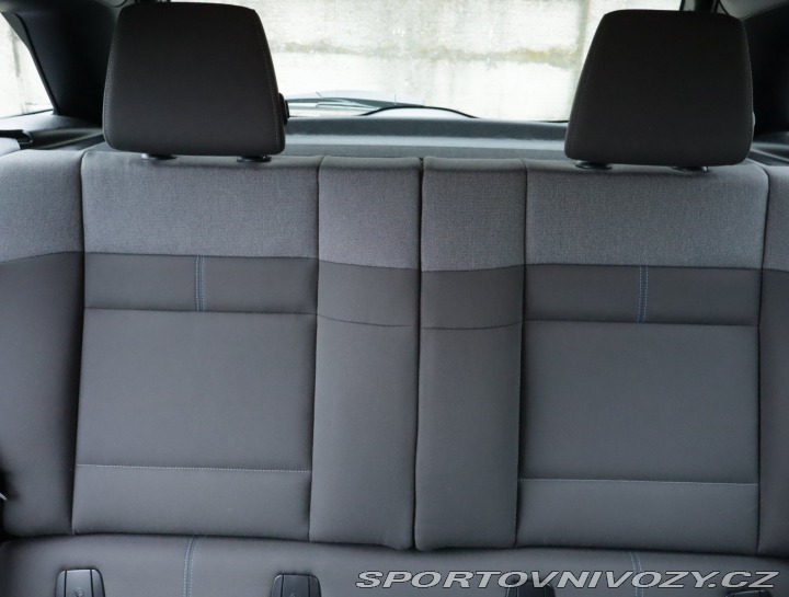 BMW i3 120Ah BEV 2020