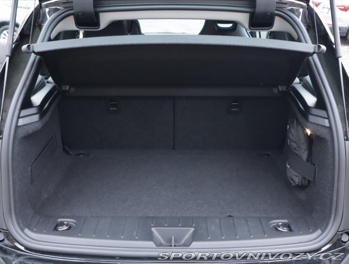 BMW i3 120Ah BEV 2020