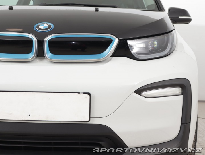 BMW i3 120Ah BEV 2020