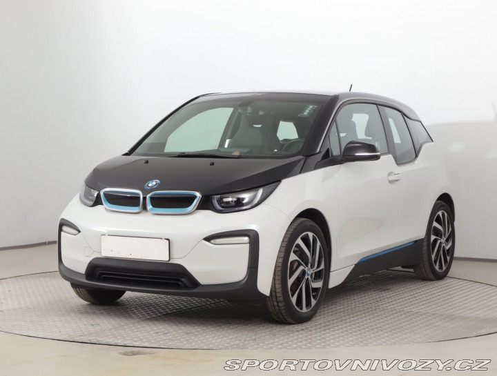 BMW i3 120Ah BEV 2020