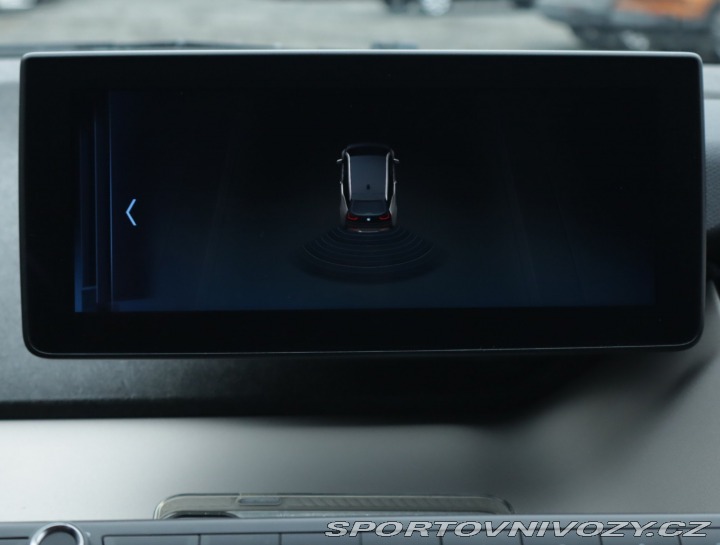 BMW i3 120Ah BEV 2020