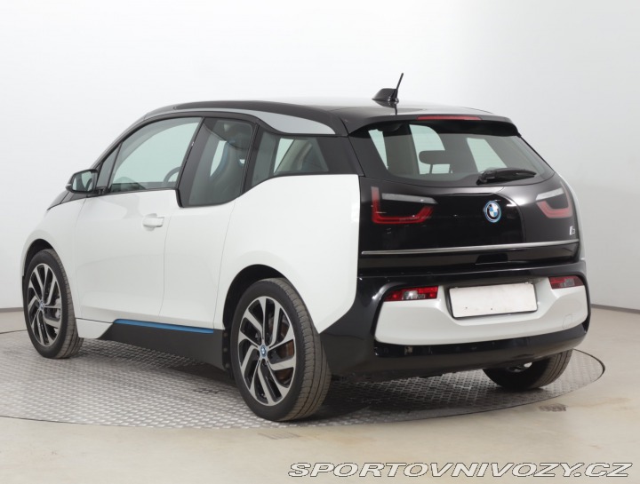 BMW i3 120Ah BEV 2020