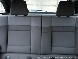 BMW i3 120Ah BEV 2020