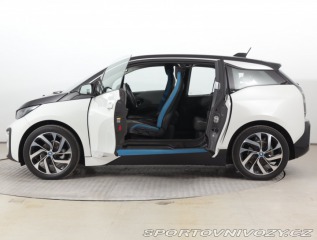 BMW i3 120Ah BEV 2020