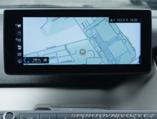 BMW i3 120Ah BEV 2020