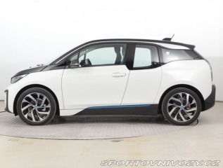 BMW i3 120Ah BEV 2020