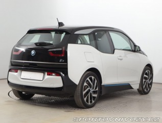 BMW i3 120Ah BEV 2020