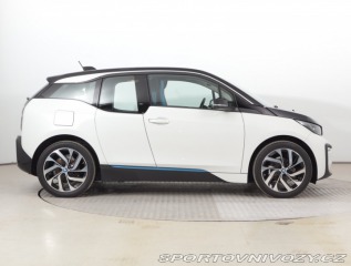 BMW i3 120Ah BEV 2020