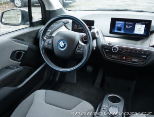 BMW i3 120Ah BEV 2020