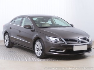 Volkswagen CC Highline 2.0 TDI