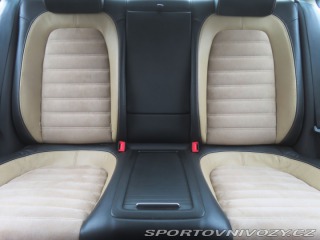 Volkswagen CC Highline 2.0 TDI 2012