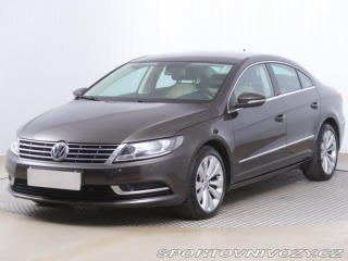 Volkswagen CC Highline 2.0 TDI 2012