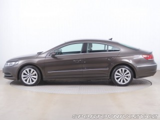 Volkswagen CC Highline 2.0 TDI 2012