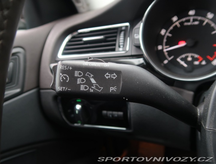 Škoda Superb Laurin&Klement 3.6 FS 2014