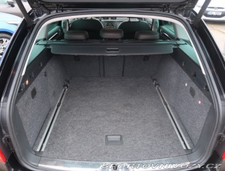 Škoda Superb Laurin&Klement 3.6 FS 2014