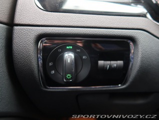 Škoda Superb Laurin&Klement 3.6 FS 2014