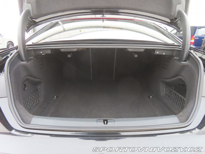 Audi A5 S-Line 3.0 TDI 2017